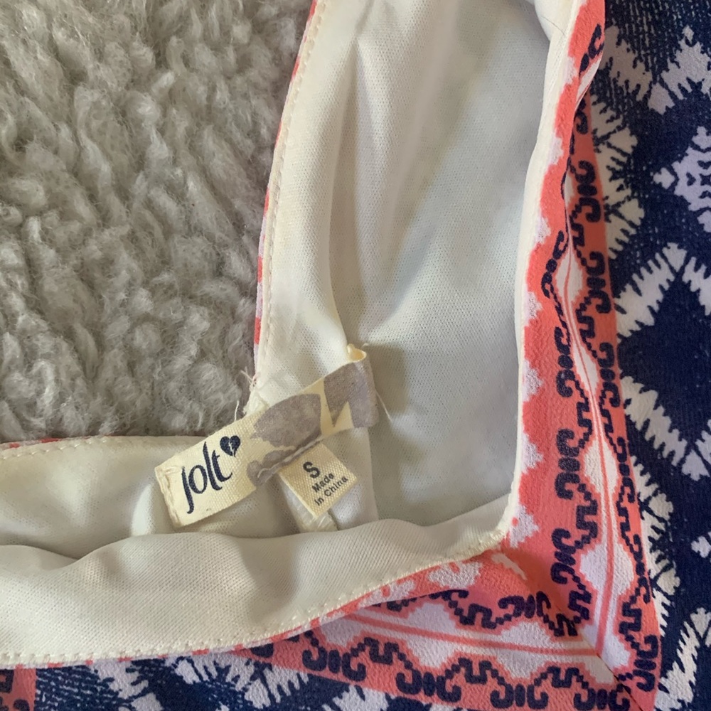 Handkerchief Dress